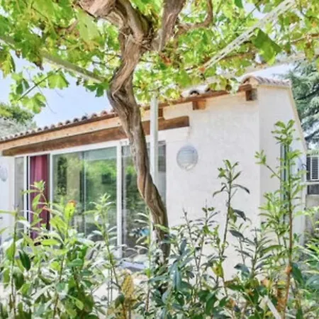 Agreable Independant De 30m2 Holiday home